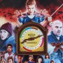 MONOPOLY NETFLIX STRANGER THINGS-82711